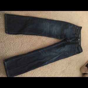 Slim fit AE jeans 28/30